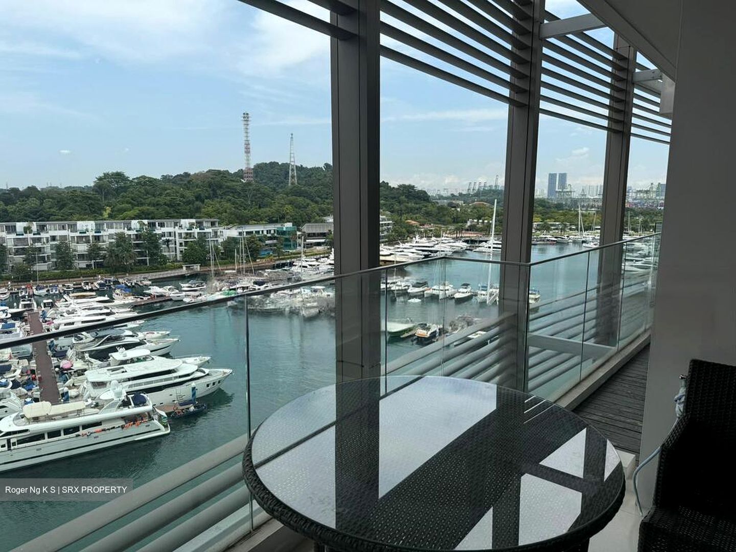 The Oceanfront @ Sentosa Cove (D4), Condominium #458001901